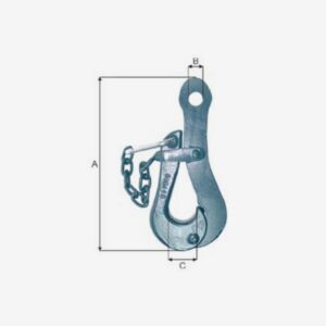 Slip Hooks