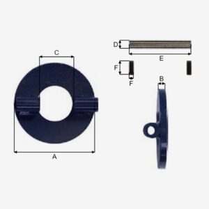 Rockhopper Washers
