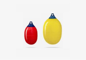 Inflatable Buoys