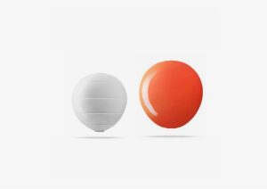Marker Buoys