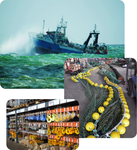 African Maritime Services