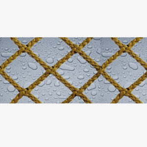 EUROCROSS KNOTLESS NETTING