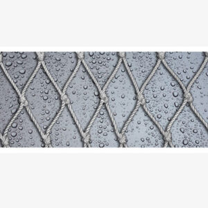 EUROFIX TWISTED NYLON NETTING