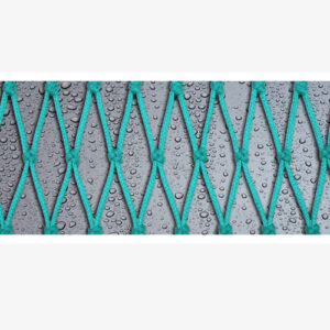 BRAIDED PE NETTING