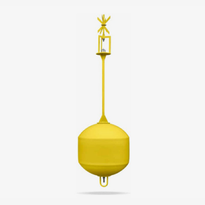 Castro TRB Perimeter Buoys