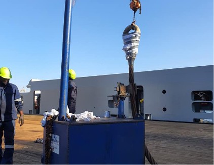 AMS Services - Trawl Design