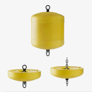 Castro Modular Rigid Buoys