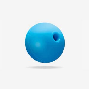 Castro N-25 100mm (4") Trawl Floats