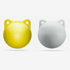 Castro N-130J 240mm (9.5") Trawl Floats