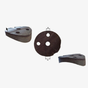 Rockhopper Discs